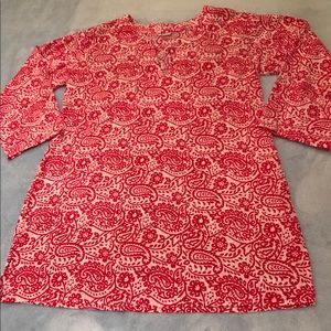 Beautiful Print Tunic Bundle